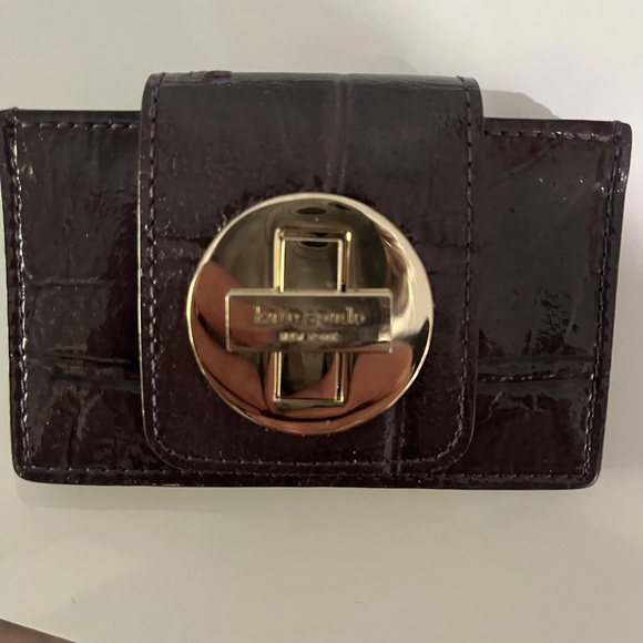 Kate Spade Wallet/Credit card Holder - Picture 3 of 13